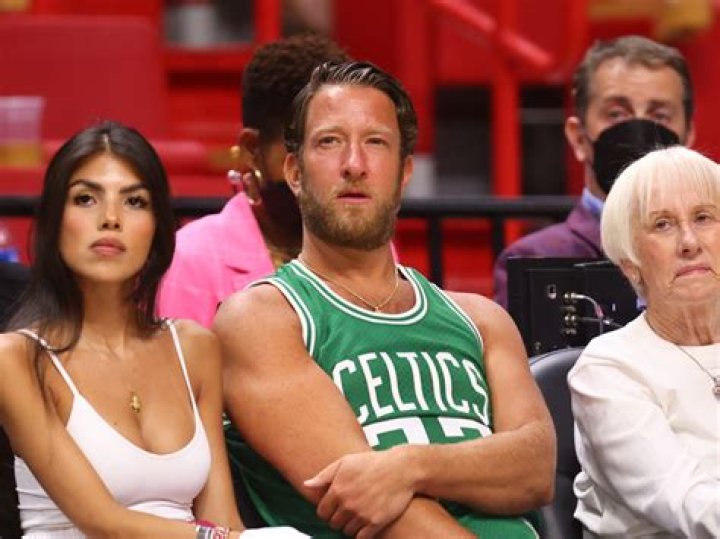 Barstool Founder Dave Portnoy Pays $42 Million For Oceanfront Nantucket Mansion (That's Not A Typo!)