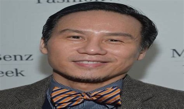 BD Wong Net Worth | Celebrity Net Worth