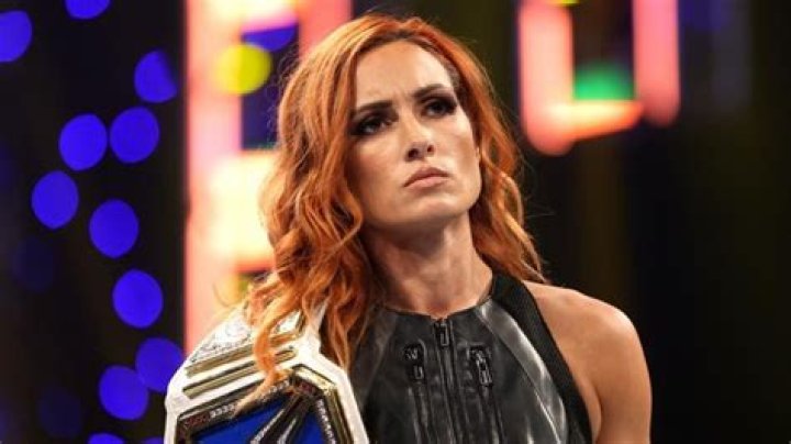 Becky Lynch Net Worth | Celebrity Net Worth