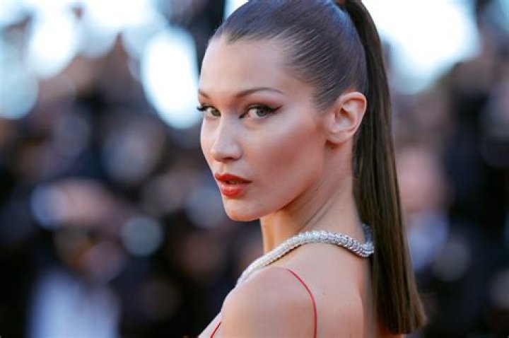 Bella Hadid Net Worth | Celebrity Net Worth