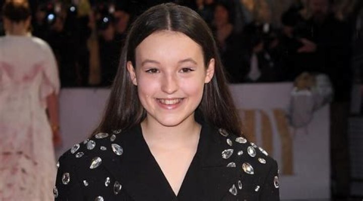Bella Ramsey Net Worth | Celebrity Net Worth