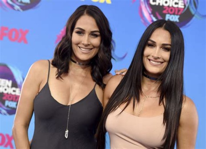 Bella Twins Net Worth | Celebrity Net Worth