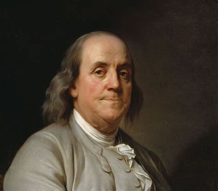 When Ben Franklin Died, He Created Two Trust Funds That Gathered Interest Over 200 Years...