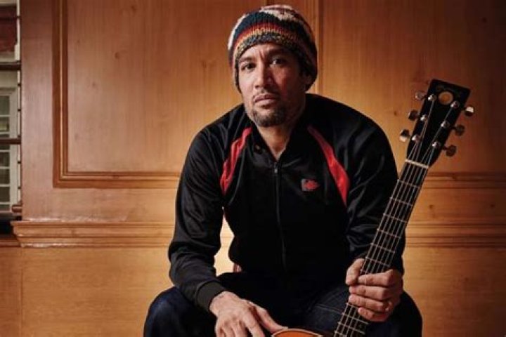 Ben Harper Net Worth | Celebrity Net Worth
