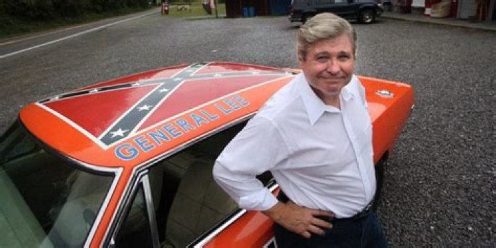 Ben Jones Net Worth | Celebrity Net Worth