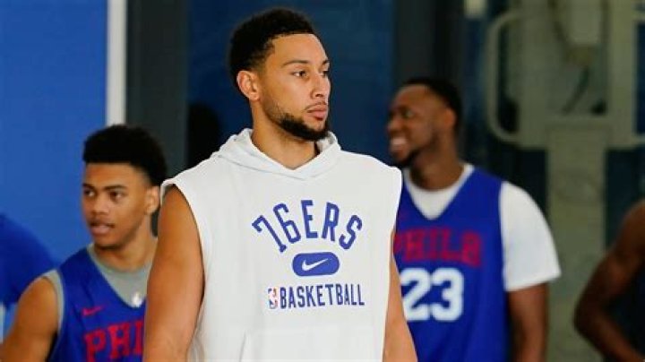 Ben Simmons Net Worth | Celebrity Net Worth