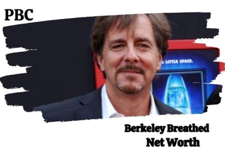 Berkeley Breathed Net Worth | Celebrity Net Worth