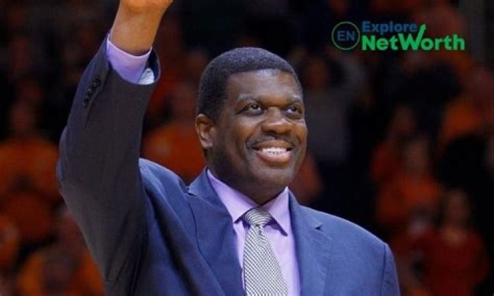 Bernard King Net Worth | Celebrity Net Worth