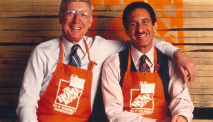 Bernard Marcus Net Worth | Celebrity Net Worth