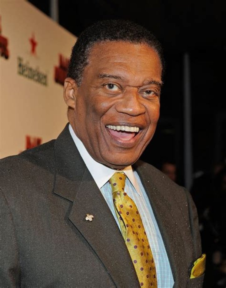 Bernie Casey Net Worth | Celebrity Net Worth