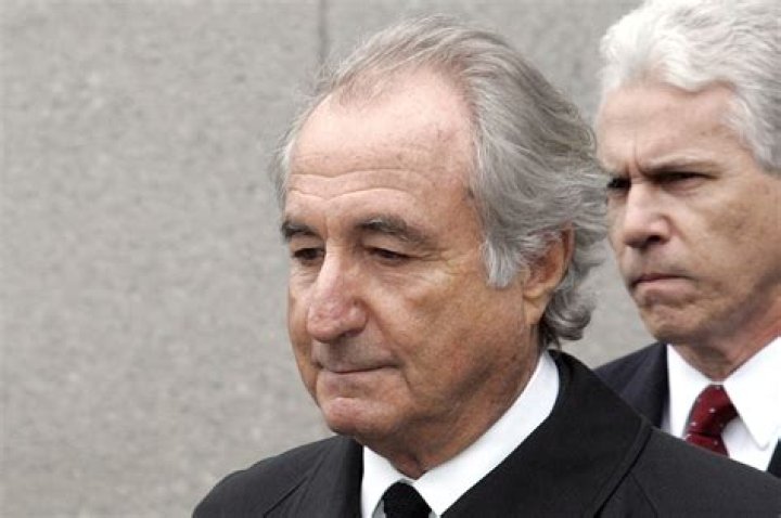 Bernie Madoff Net Worth | Celebrity Net Worth