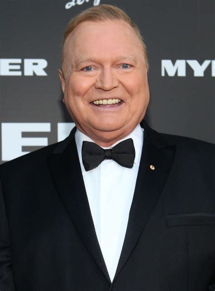 Bert Newton Net Worth | Celebrity Net Worth