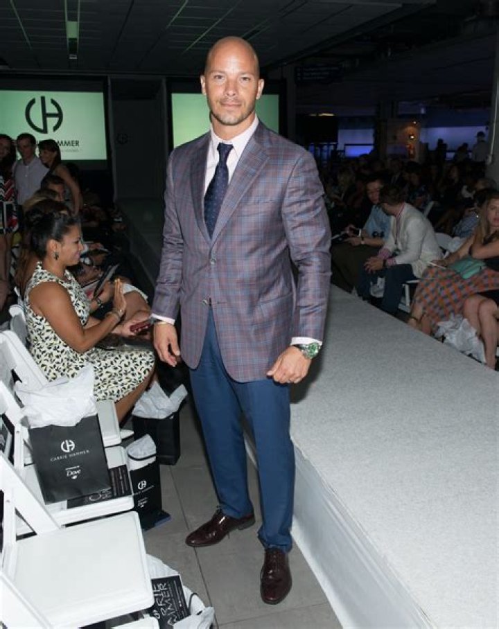 Berto Colon Net Worth | Celebrity Net Worth