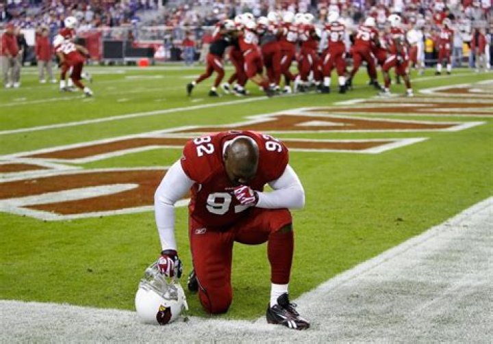 Bertrand Berry Net Worth | Celebrity Net Worth