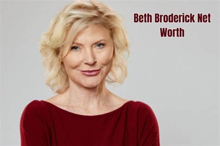 Beth Broderick Net Worth | Celebrity Net Worth