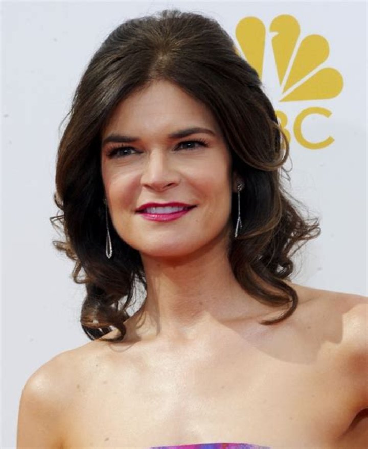 Betsy Brandt Net Worth | Celebrity Net Worth
