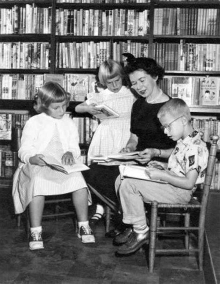 Beverly Cleary Net Worth | Celebrity Net Worth