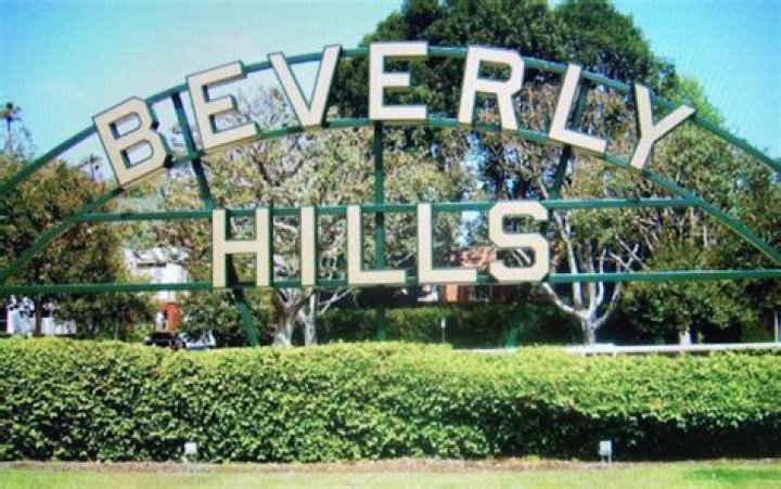 Beverly Hills' "Godfather" Horse Head Estate Hits Market For $135 Million