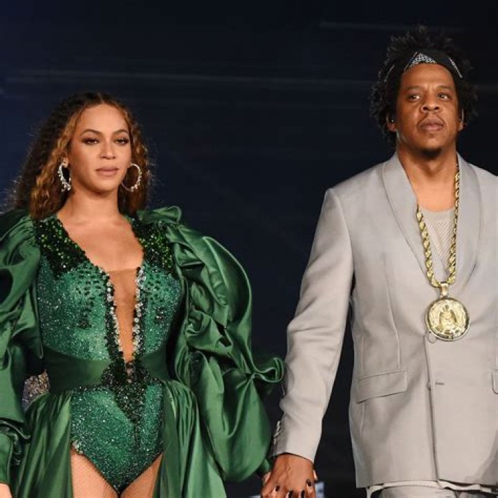 Beyonce, Jay Z, Kanye West, Rihanna, And Pharrell Are All Suing This Random French Clothing Company