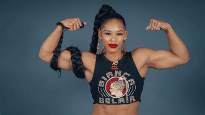 Bianca Belair Net Worth | Celebrity Net Worth