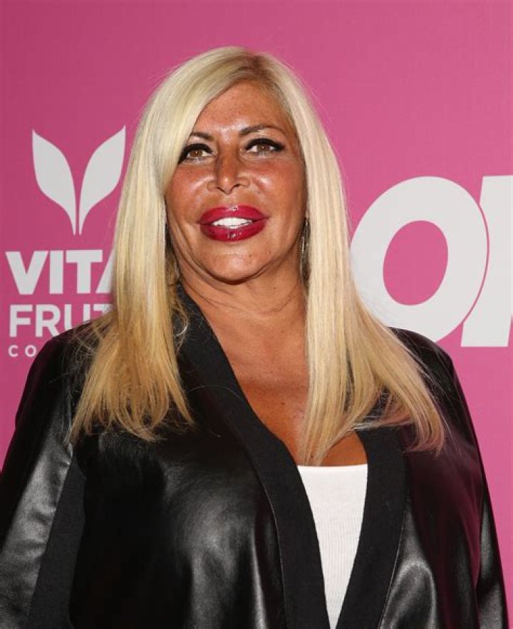 Big Ang Raiola Net Worth