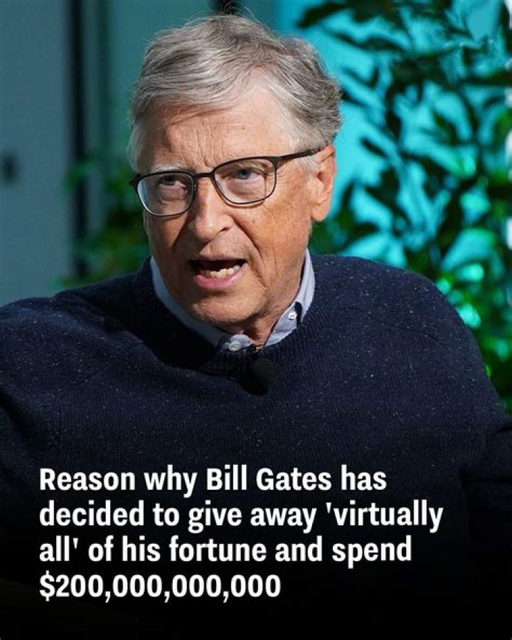 How Does Bill Gates Spend His Day?