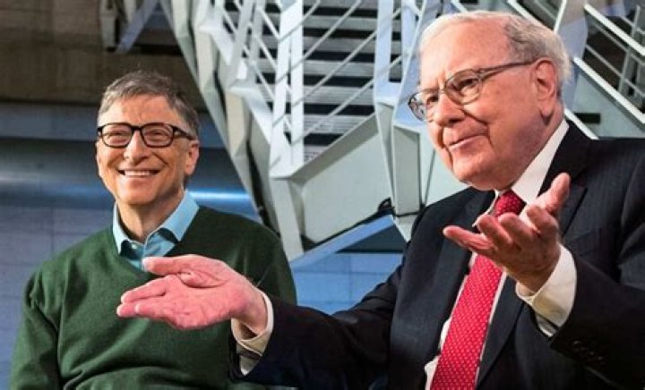 Bill Gates And Warren Buffett Both Think This Is The Greatest Business Book Of All Time