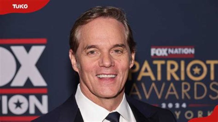 Bill Hemmer Net Worth | Celebrity Net Worth