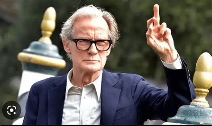 Bill Nighy Net Worth | Celebrity Net Worth