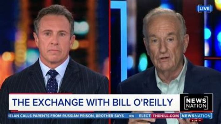 Bill O'Reilly Might Be Getting A Ridiculous Parting Gift Of Millions From Fox News