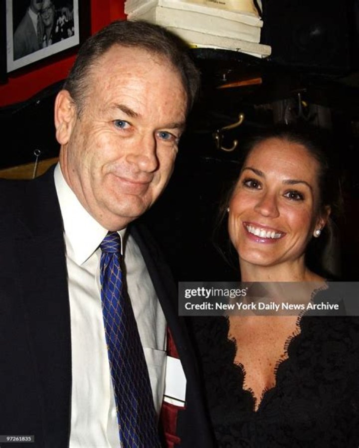 Bill O'Reilly Sues Wife for $10M, Claims He Funded Her Affair