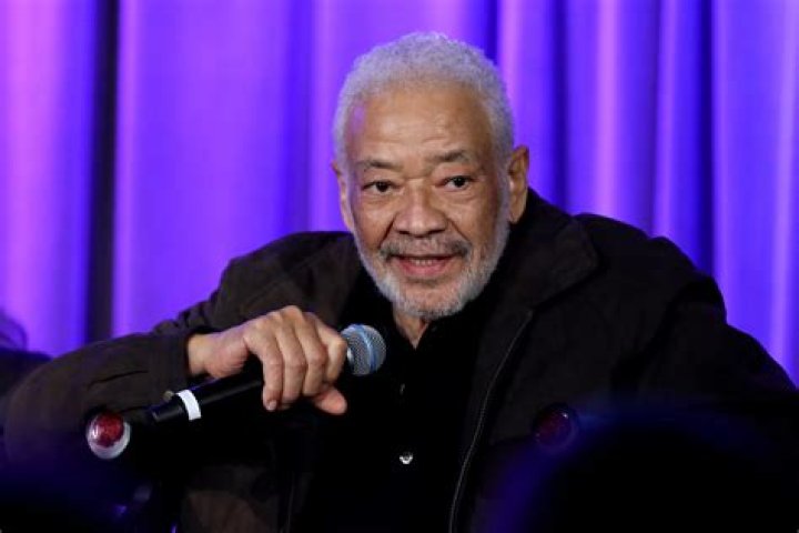 Bill Withers Net Worth | Celebrity Net Worth