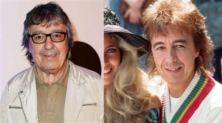 Bill Wyman Net Worth | Celebrity Net Worth