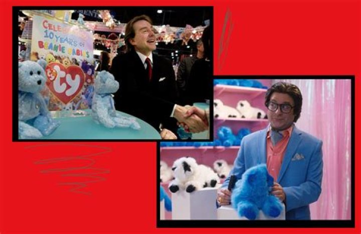 Billionaire Creator of Beanie Babies' $20k Random Act of Kindness