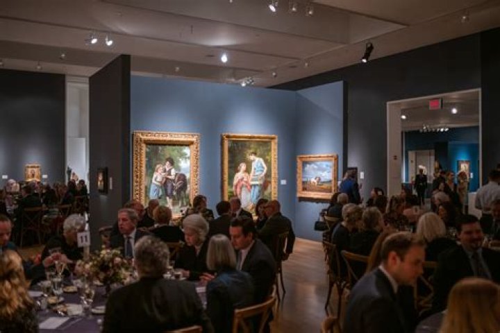 Billionaire J. Tomilson Hill Opening Private Museum For His Own Art Collection