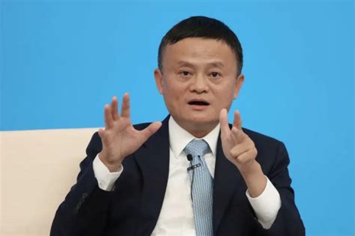 Billionaire Jack Ma Pledges 500,000 Coronavirus Tests And A Million Facemasks To US