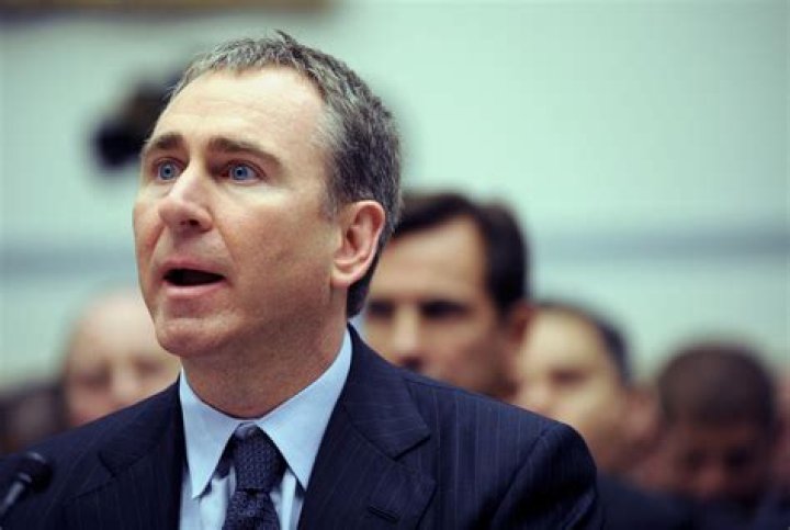 Billionaire Ken Griffin Donates $125M To University Of Chicago's Economics Department