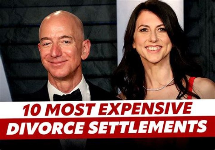 Billionaire Oligarch Contesting One Of The Biggest Divorce Settlements In History