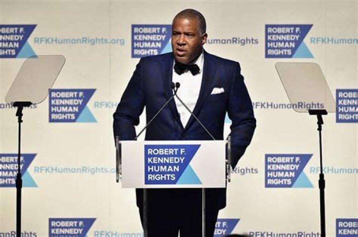 Billionaire Robert F Smith Announces $50 Million Donation Towards STEM Students At HBCUs