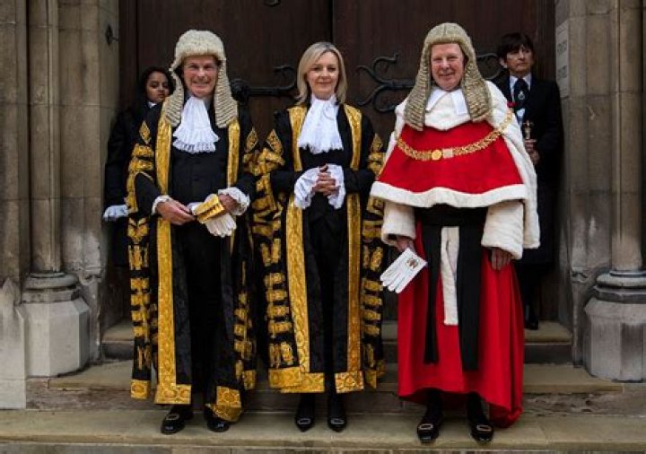 Billionaire Seeks Annulment From Wife Of 14 Years, Claims They Never Married