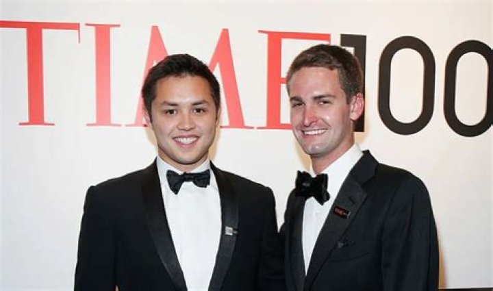 Billionaire Snap Co-Founders Evan Spiegel And Bobby Murphy See Their Fortunes Absolutely Evaporate In The Last Year