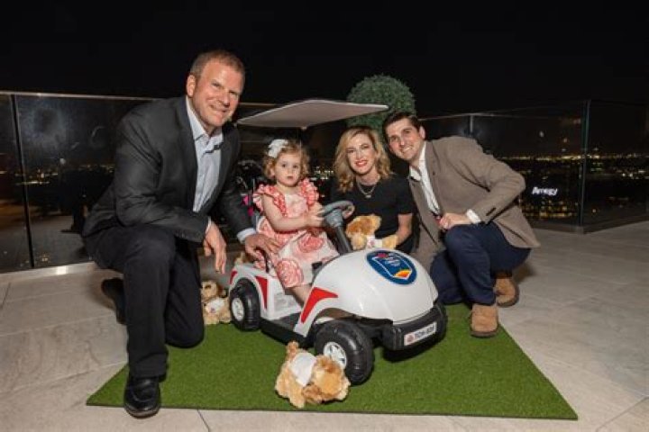 Billionaire Tilman Fertitta Not Interested In Giving Pledge, Leaving His Billions To His Kids