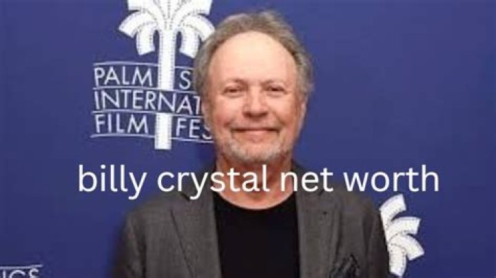 Billy Crystal Net Worth | Celebrity Net Worth