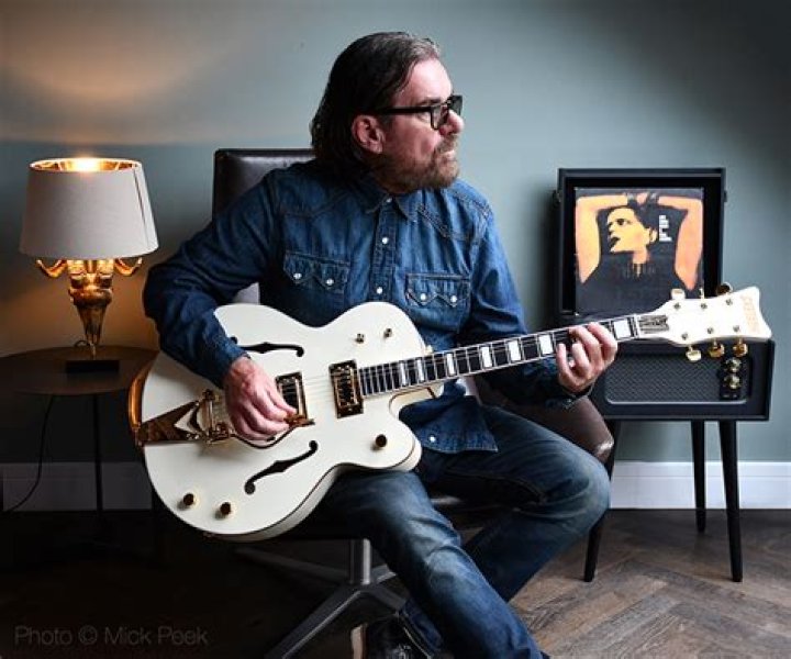 Billy Duffy Net Worth | Celebrity Net Worth