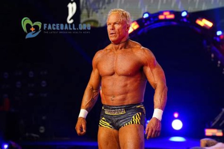Billy Gunn Net Worth | Celebrity Net Worth