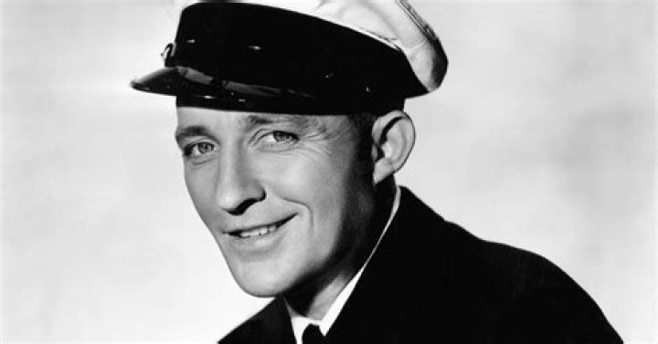 Bing Crosby Net Worth | Celebrity Net Worth