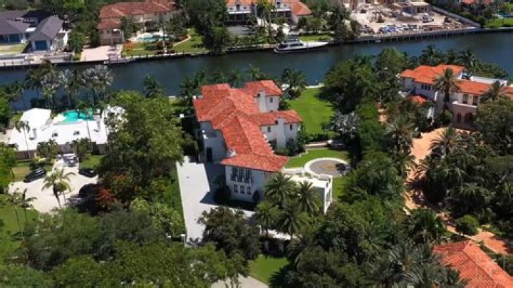 Bird Scooter Founder Travis VanderZanden Offloads Two More Mansions