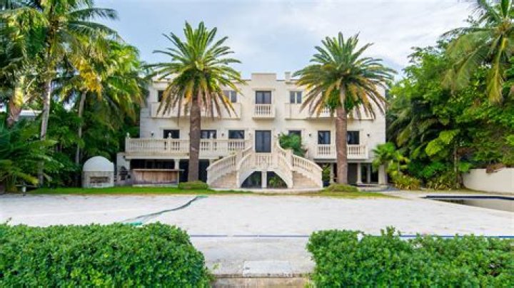 Birdman Sells His Miami Mansion – Which Once Belonged To Al Capone – For Almost $11 Million