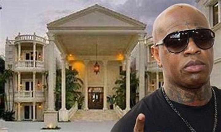 Birdman Trying To Sell Miami Mansion Again, This Time At $15.5 Million