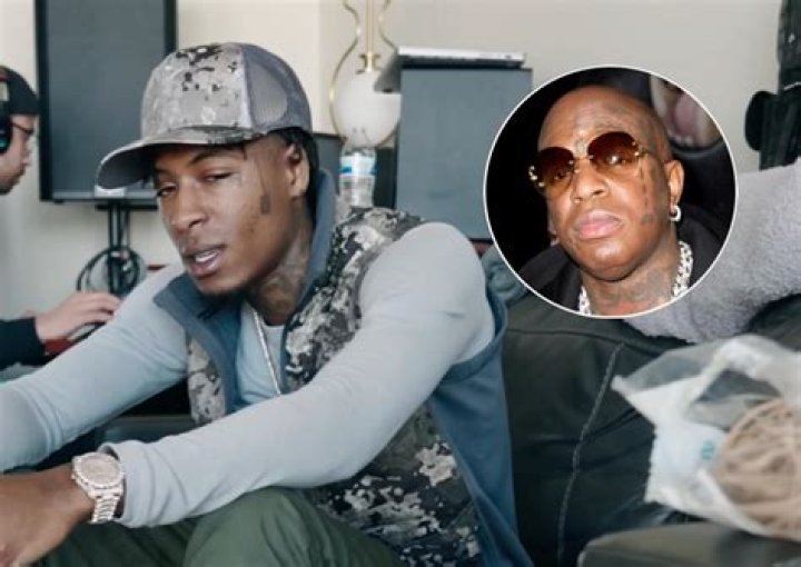 Birdman And Young Thug May Be Trying To Murder Lil Wayne. This Probably Isn't Going To End Well...